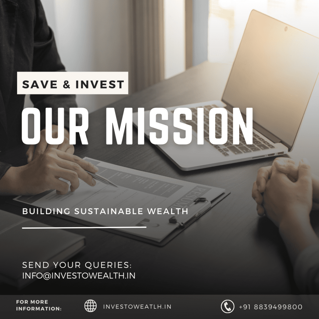 Investowealth Image