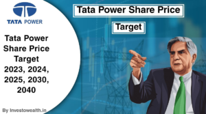 Tata power share price target 2025